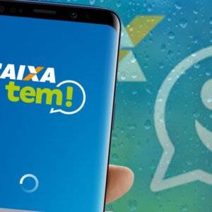 Aplicativo Caixa Tem não abre no celular