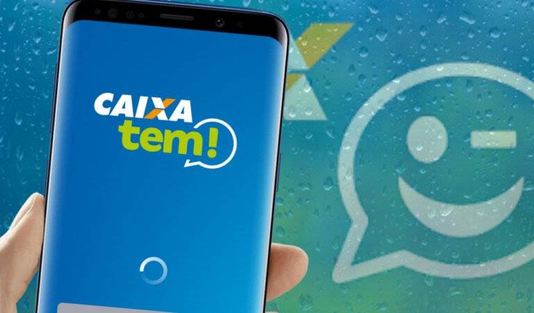 Aplicativo Caixa Tem não abre no celular