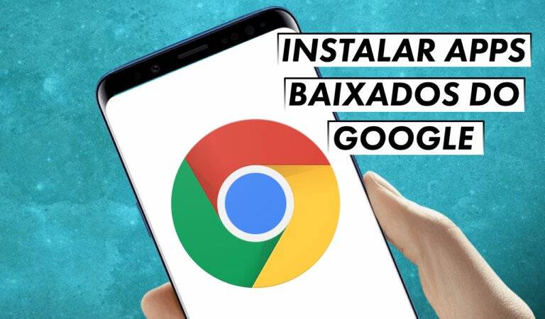 Como instalar aplicativos baixados do Google: Guia completo