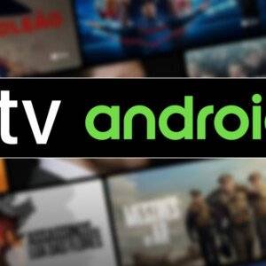 Como instalar o Apple TV no Android TV