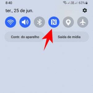 Entendendo a funcionalidade do NFC