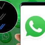 WhatsApp: O que significa uma única marca cinza?