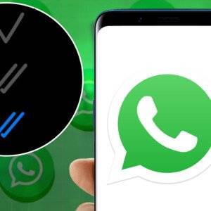 WhatsApp: O que significa uma única marca cinza?