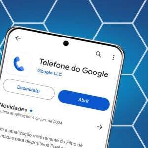 Evite Golpes: Novo recurso de pesquisa do aplicativo Telefone do Google