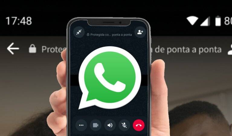 WhatsApp aprimora chamadas de vídeo e voz em todas as plataformas