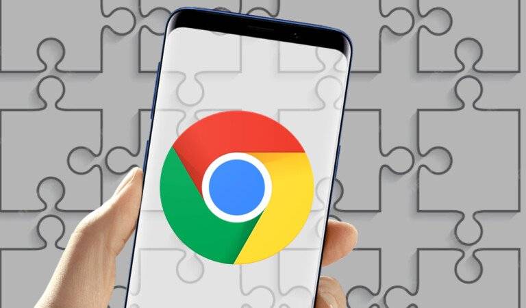 7 melhores extensões do Google Chrome para Android