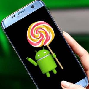 Google descontinua suporte ao Android Lollipop