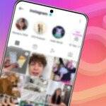 Truque para manter fotos privadas no Instagram: sem apagar