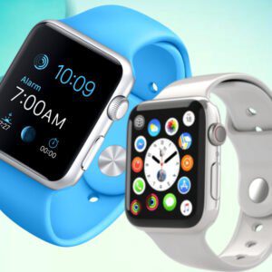 os melhores aplicativos para Apple Watch em 2024