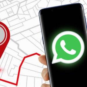 whatsapp pode revelar sua localização como se prevenir