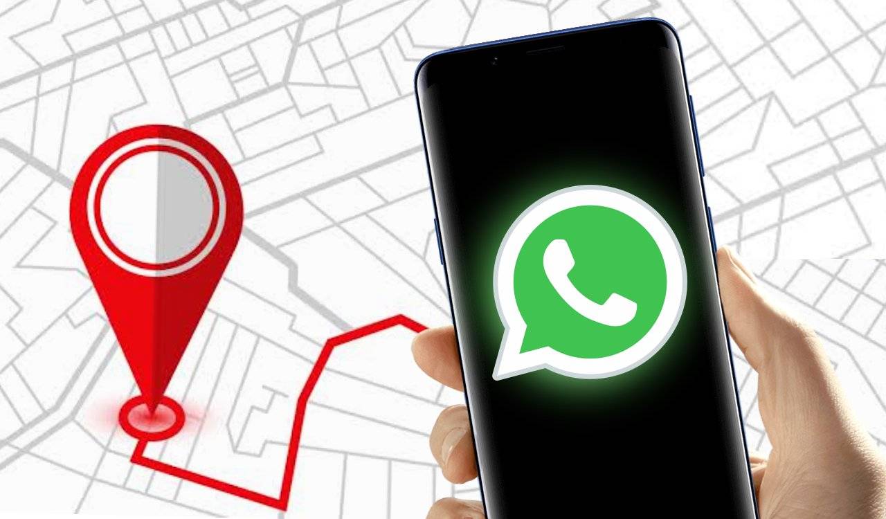 whatsapp pode revelar sua localização como se prevenir