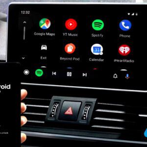 Android Auto