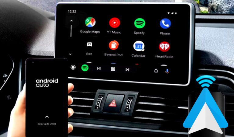 Android Auto