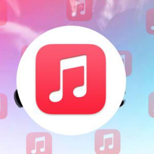 Apple music