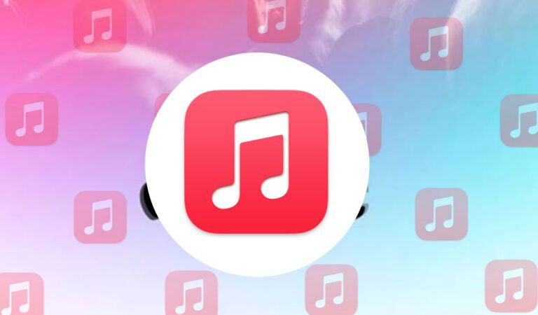 Apple music