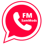 FM WhatsApp Desenvolvedor SamMods