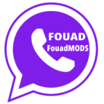 FOUAD whatsapp atualizado FouadMODS