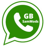 GB WhatsApp ( Desenvolvedor SamMods)