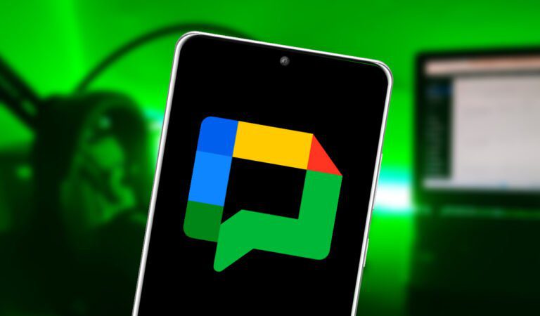 Google Chat aplicativos com integração IFTTT