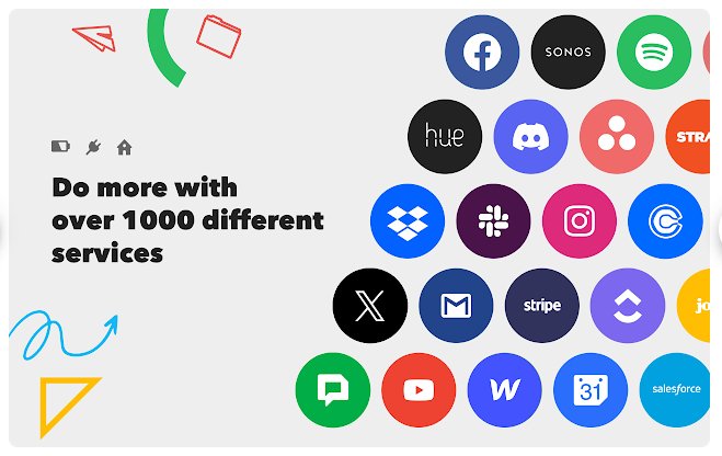 Google Chat integração com IFTTT conecta mais de 1000 aplicativos