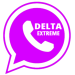 WhatsApp Delta Extreme última versão