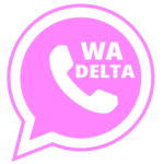 WhatsApp Delta última versão