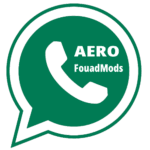 aero whatsapp atualizado