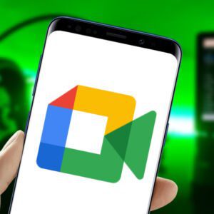 anotações do Google Meet com Gemini