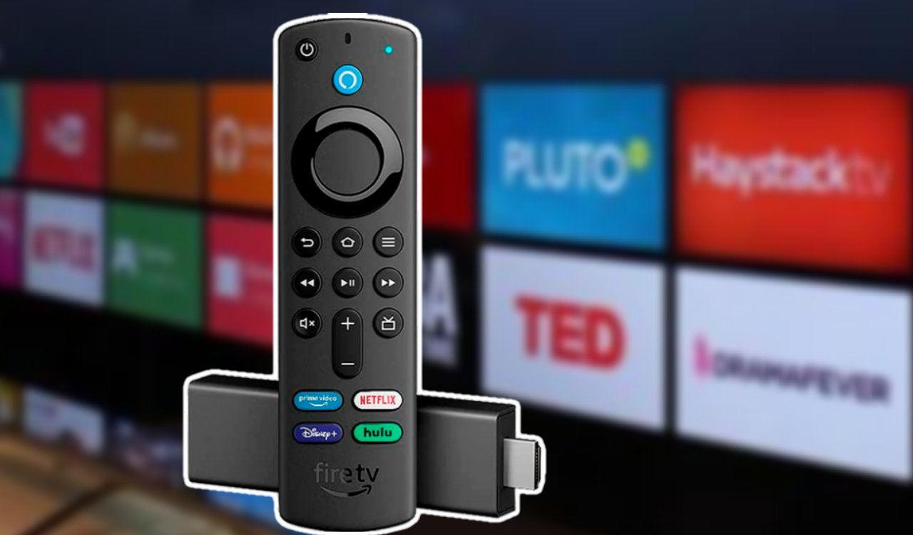 aplicativos fire tv stick