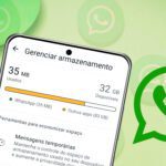 Onde o backup do WhatsApp é armazenado e como restaurá-lo