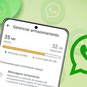 Onde o backup do WhatsApp é armazenado e como restaurá-lo