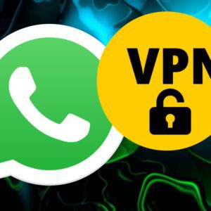 como desbloquear o whatsapp com vpn