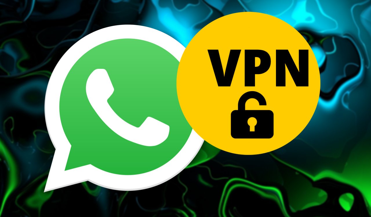 como desbloquear o whatsapp com vpn