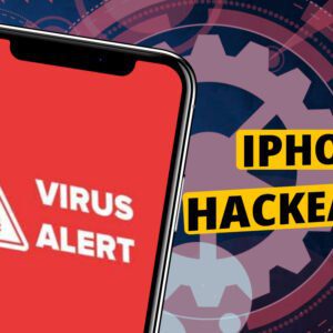 como saber se iPhone foi hackeado ou rastreado