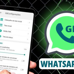 como voltar a usar o whatsapp gb