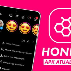 Honista apk instagram download