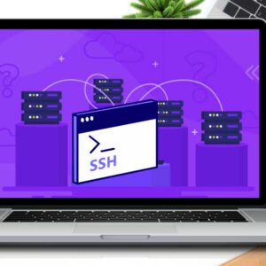 ssh windows