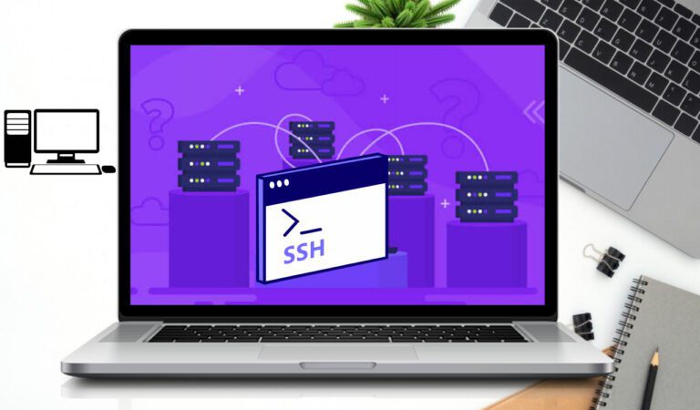 ssh windows