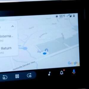 Android Auto