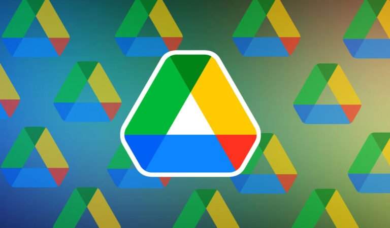 Google drive atualização sugestões inteligente arquivos e pastas mais rápidos