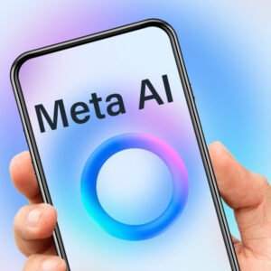 Meta AI novos recursos