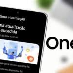 One UI começa a ser implementado