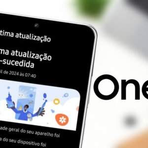 One UI 6.1.1 começa a ser implementado