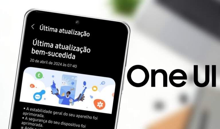 One UI 6.1.1 começa a ser implementado