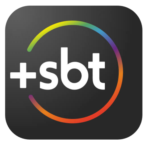 +SBT logo