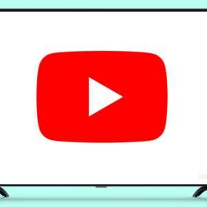 YouTube anúncios em TV durante pausas de vídeo