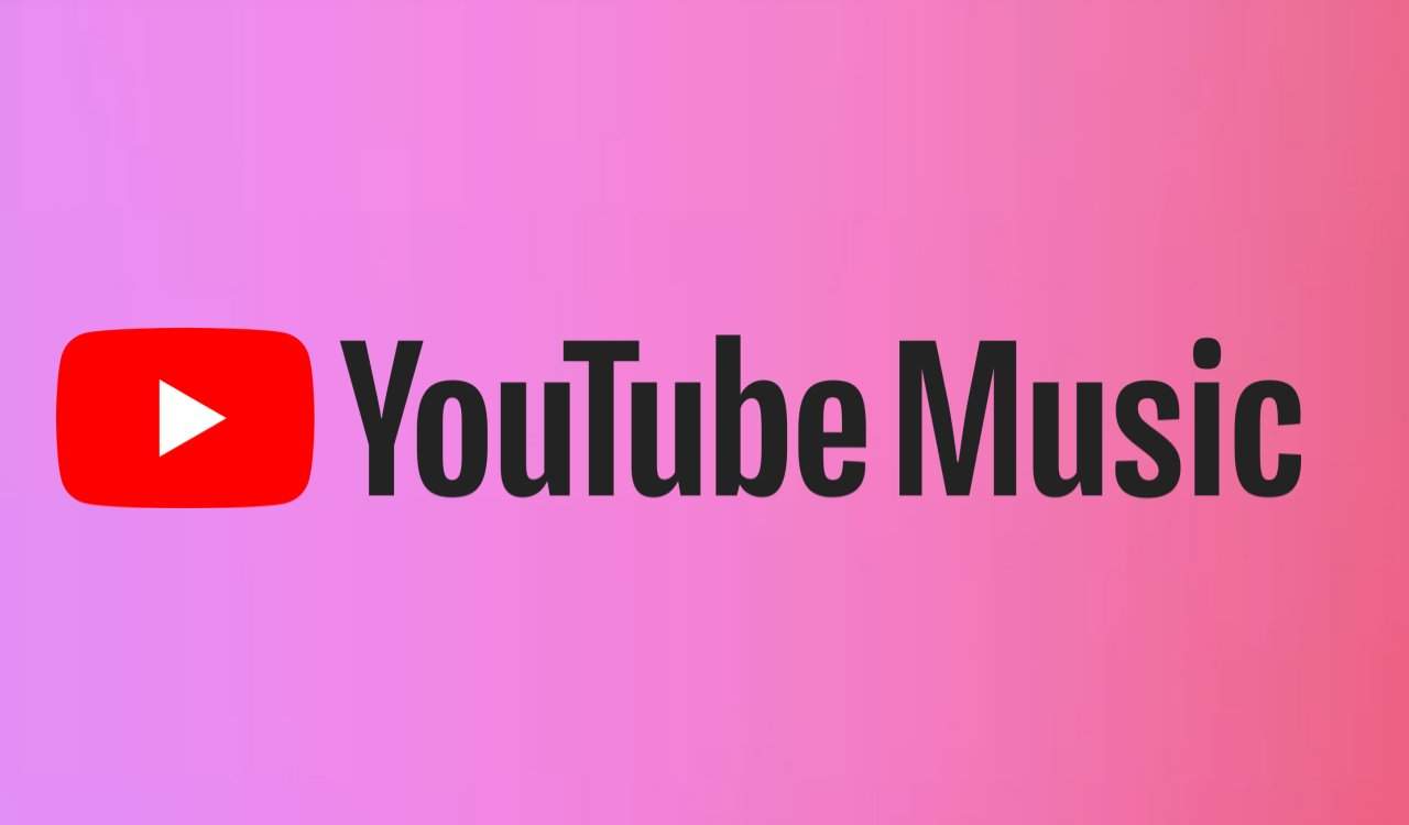 YouTube music lança novo design da página do artista