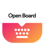 aplicativo OpenBoard