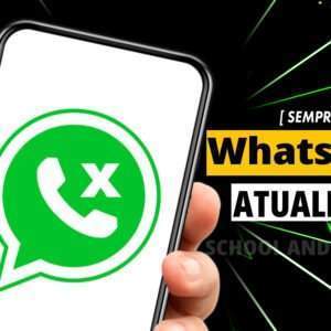 baixar whatsappx atualizado