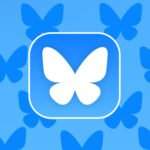 como usar Bluesky rede social